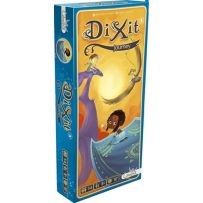 Dixit Card Game: Expansion 3: Journey (Revised)