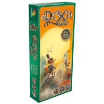 Dixit Card Game: Expansion 4: Origins