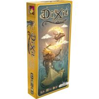 Dixit Card Game: Expansion 5: Daydream