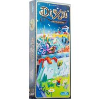 Dixit Card Game: Expansion 9: Anniversary