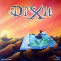 Dixit Card Game: 2021 Refresh