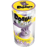 Dobble Card Game: 360