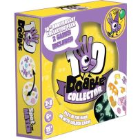 Dobble Card Game: 10th Anniversary Collector Edition