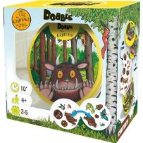 Dobble Card Game: Gruffalo Edition