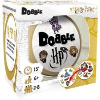 Dobble Card Game: Harry Potter Edition