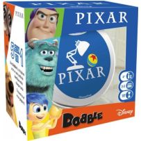 Dobble Card Game: Pixar Edition