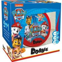 Dobble Card Game: Paw Patrol Edition