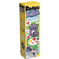 Dobble Card Game: XXL Edition