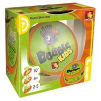 Dobble Kids Card Game