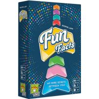 Fun Facts Card Game