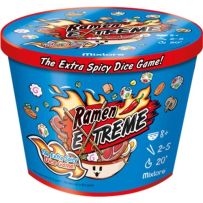 ASMFPCRA02 Ramen Extreme Board Game published by Asmodee