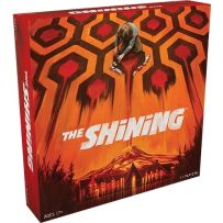 The Shining Card Game