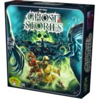 Ghost Stories Board Game
