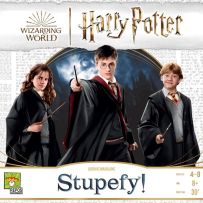 Stupefy Board Game