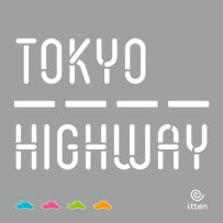 Tokyo Highway Board Game