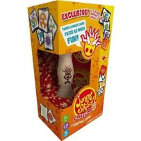 Jungle Speed Card Game: Eco Box (2022 Version)