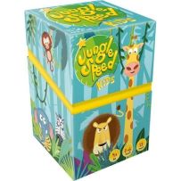 Jungle Speed Card Game: Kids Edition