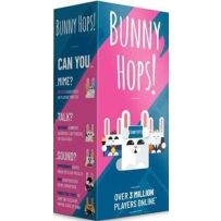 Bunny Hops Game