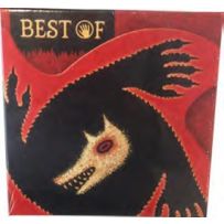 ASMLG04EN Best Of Werewolves Card Game published by Asmodee