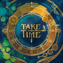ASMLIBTT0101 Take Time Board Game published by Asmodee