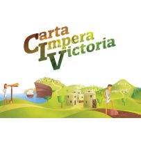 CIV Carta Impera Victoria Card Game