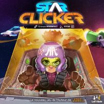 Star Clicker Board Game