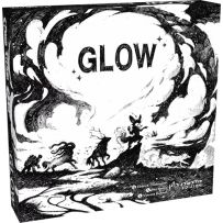 Glow Board Game