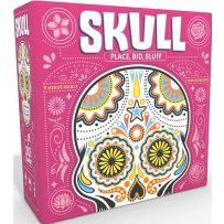 Skull Card Game: 2022 Edition