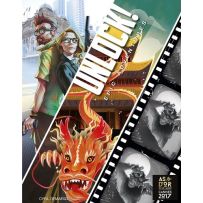 Unlock Card Game: 7 Epic Adventures