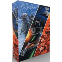 Unlock Card Game: Star Wars