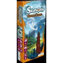 Seasons Card Game: Enchanted Kingdom Expansion