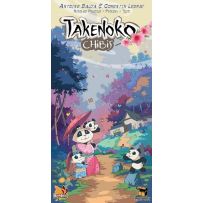 Takenoko Board Game: Chibis Expansion