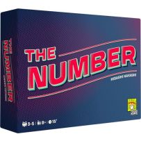 The Number Game