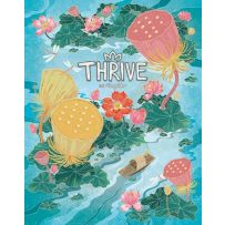 Thrive Board Game