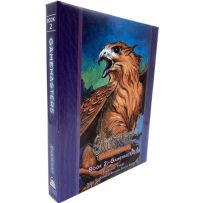 Everway RPG: Book 2 Gamemasters Silver Anniversary Edition