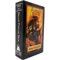 Everway RPG: Deluxe Fortune Deck Silver Anniversary Edition