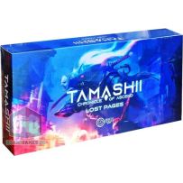 AWAAWTM06 Tamashii Board Game: Lost Pages Stretch Goal Expansion published by Awaken Realms
