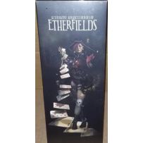 Etherfields Board Game: Alternate Advanced Heroes Of Etherfield