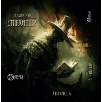 Etherfields Board Game: Funeral Witch Campaign