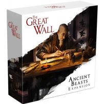The Great Wall Board Game: Ancient Beasts Expansion