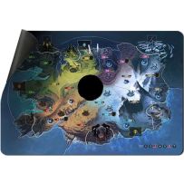 AWALRPMATK Lords Of Ragnarok Board Game: Playmat published by Awaken Realms
