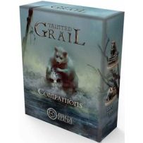 Tainted Grail Board Game: Companions