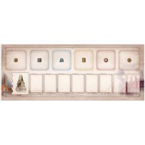 Furnace Board Game: Interbellum Expansion