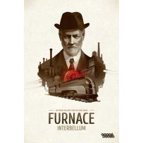 Furnace Board Game: Playmat