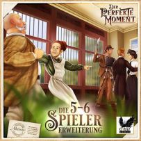 Picture Perfect Game: 5-6 Player Expansion