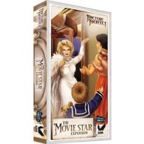 Picture Perfect Game: Movie Star Expansion