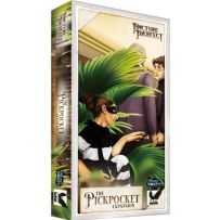 Picture Perfect Game: Pickpocket Expansion