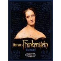 Mother of Frankenstein Puzzle Game: Volume 2