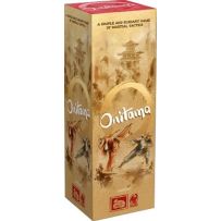 Onitama Board Game