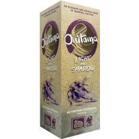 Onitama Board Game: Light And Shadow Expansion